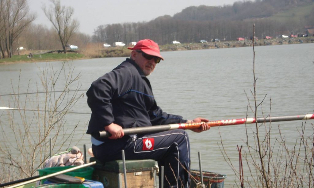 Poznati koprivnički ribič teško stradao u ribolovu od udara struje ...